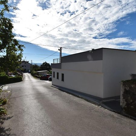 Apartamento Matej Matulji Exterior foto