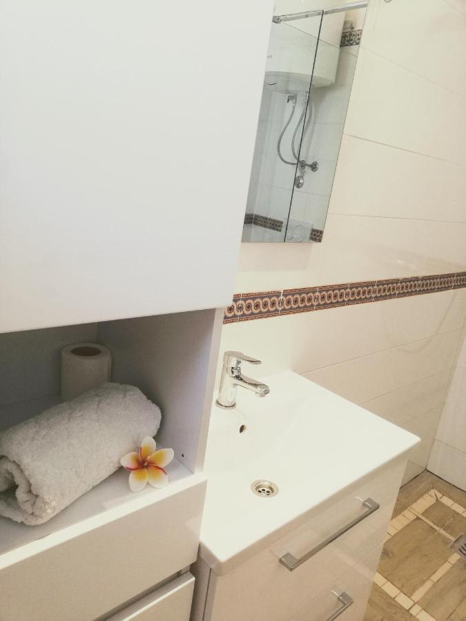 Apartamento Matej Matulji Exterior foto